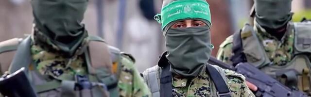 Hamas objavio video izraelskih talaca koji opisuju napad IDF na Gazu