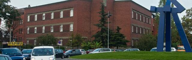 I danas zatvoren kružni tok Bogoslovija: Velike promene u saobraćaju