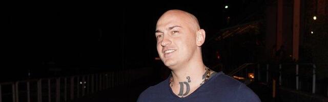 "Imao sam problem..." Desingerica o aferi sa rijaliti učesnicom: Reper otkrio pravu istinu