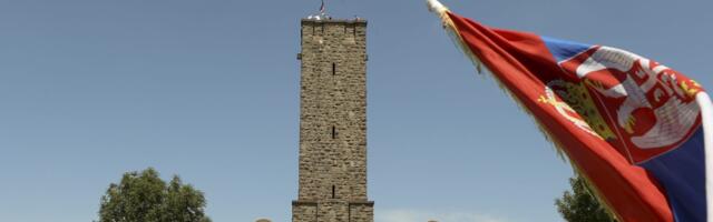 Vidovdan i srpska odsutnost