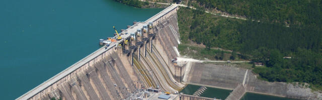 Reverzibilne hidroelektrane i njihov značaj za našu energetsku budućnost