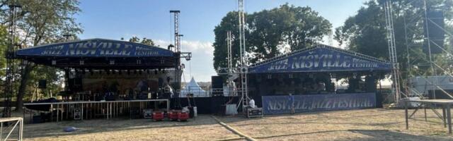 Večeras počinje „Nišvil“ – glavni deo programa u znaku ritam sekcije
