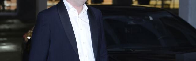 Ljubavnica Saše Matića u centru pažnje, javnost bruji o ovoj vezi: Supruga poručila samo jedno