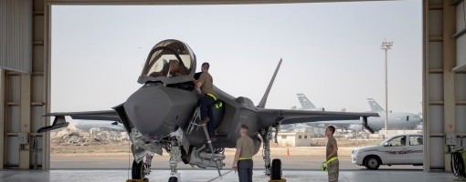 SAD planiraju prodaju borbenih aviona F-35 Emiratima za 23 milijarde dolara