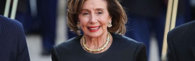 KRAJ ERE Nensi Pelosi se povlači iz Kongresa