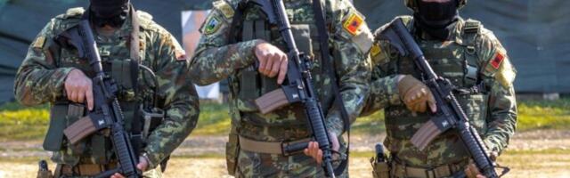 TERORISTI SE PREDALI NAKON CELODNEVNE DRAME! Braća i sestre ih molili da polože oružje! OKONČANA AKCIJA U ALBANIJI!