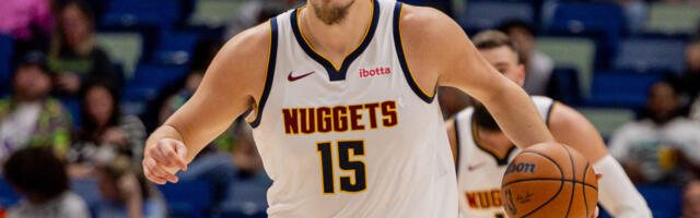 Jokić zapanjio Amerikance, ne mogu da se načude: Reči odzvanjaju planetom