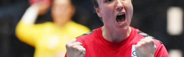 VELIKA POBEDA SRBIJE Evo kako izgleda tabela grupe C na Svetskom prvenstvu posle pobede rukometašica nad Islandom