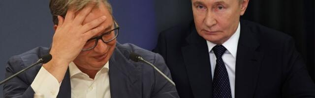 Reč stručnjaka: Kremlj želi rat na Balkanu - Srbija da odbaci ono što nije njen interes