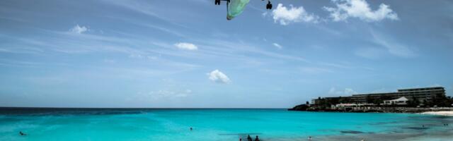 „Strašno je“: Da li ste čuli za plažu iznad koje vam avioni preleću tik iznad glave?