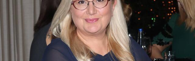 Specijalitet Leontine Vukomanović: Losos na muzički način!