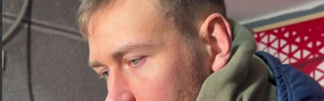 Motiejunas žestoko odbrusio na pitanje o odlasku Željka Obradovića: "Da, videli smo sve, ali..."