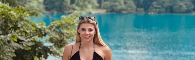 Od svih Crnogorki najviše nam preti Hrvatica: Lepa Matea je najveća opasnost za rukometašice Srbije