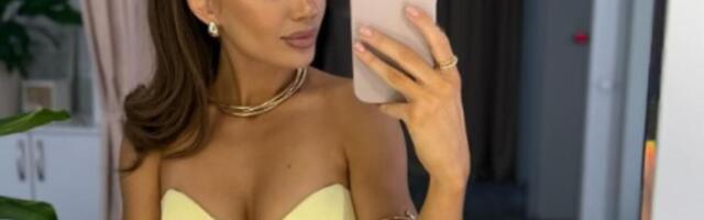 "MOJ PARTNER PREZIRE..." O Jovani bruji Srbija - ljubavni život VEŠTO KRIJE, a 1 stvar ostavlja u SPAVAĆOJ SOBI