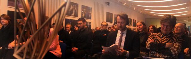 „Ansambl Generalštab“ dobitnik priznanja za očuvanje kulturnog nasleđa