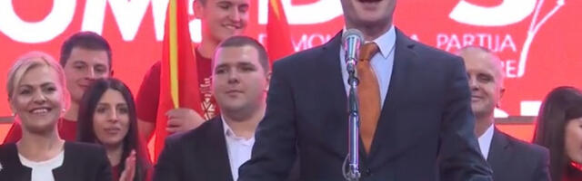 Моамер Касумовић се одрекао награде Бијелог Поља због своје педофилије