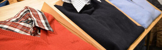 За одећу на тржишту ЕУ од 2027. године тражиће се дигитални пасош