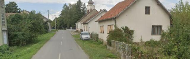 Selo u Hrvatskoj ima najužasnije ime na svetu! Do rata je ovde živelo 95% naših, a naziv nakon toga posebno izaziva jezu!