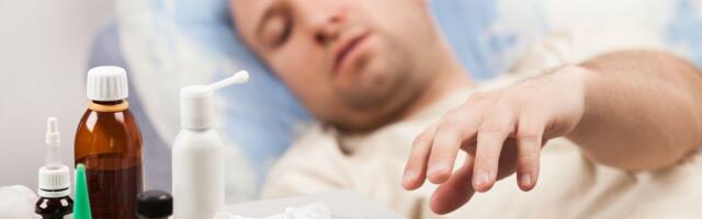 Doktorka kaže da ovaj simptom otkriva da li imate kovid ili grip: Samo ova 1 razlika sve otkriva