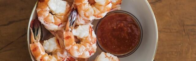 Gambori, recept za jednostavno, brzo i malo luksuzno posluženje