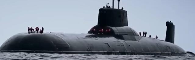 Tramp dao "zeleno svetlo" za nuklearne zveri! Južna Koreja postaje svetska sila