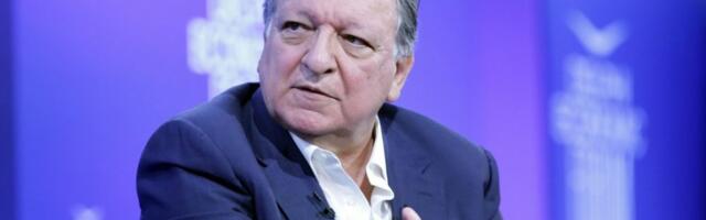 „Priznajem da je današnji svet opasniji od onog u kojem smo živeli ne tako davno“: Žoze Manuel Barozo u autorskom tekstu