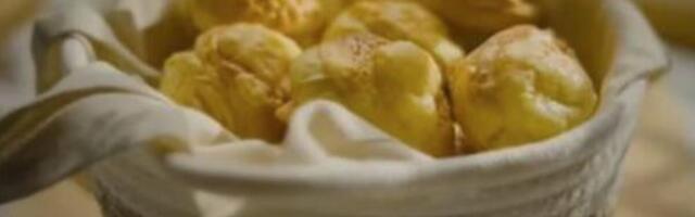 Najlakše pogačice na svetu: Nema kvasca, nema čekanja, a cela kuća zamiriše čim se ispeku