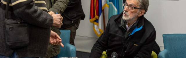 Održana promocija dela „Priče iz Pustopolja“