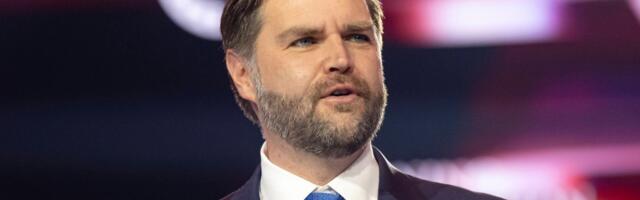 Ovaj čovek nasleđuje Trampa: Isplivao tajni spisak od 5 tačaka za osvajanje Amerike