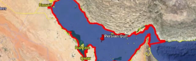 Сукоб у Персијском заливу нови изазов за Америку