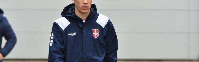 Srpski napadač krenuo stopama Siniše Mihajlovića i Dejana Stankovića, za 13 miliona postao novi igrač Lacija