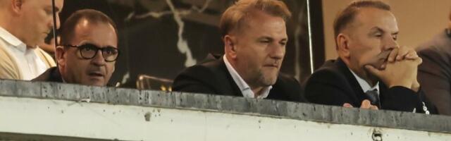 KK Partizan pozajmio MILION I PO EVRA fudbalskom klubu!