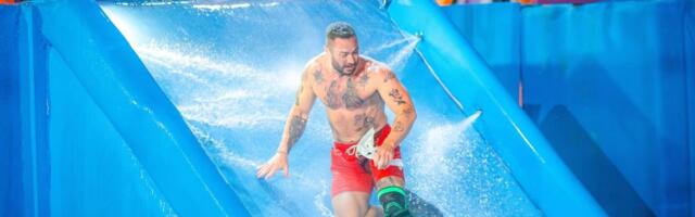 Velika promena u Exatlonu! Danas od 13 časova na Informer TV repriza šeste epizode