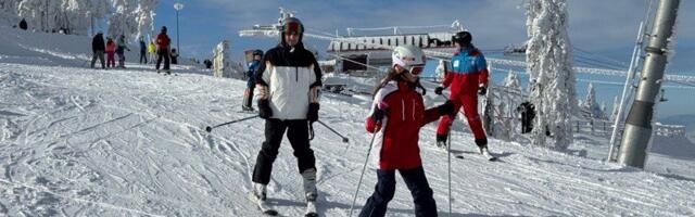 Gondolom do Ski centra Tornik uz povoljnije cene karata