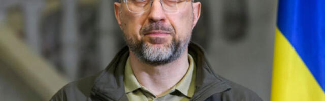 Шмихаљ обавестио директора ИАЕА о припреми руских напада на енергетске објекте