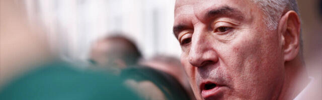 Oglasio se Milo Đukanović povodom pominjanja njegovog imena u novoobjavljenim Epstinovim fajlovima