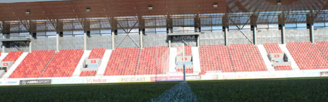 Fudbal Super liga: Partizan favorit u Surdulici