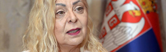 Софронијевић: Стигло 2,4 милиона пријава за упис бесправних објеката