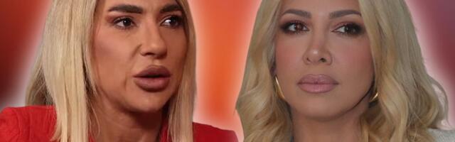 "Znala je kome rađa, ne mogu da opravdam" Jovana Jeremić oštro o Milici i njenom oženjenom dečku: To je p*zda!