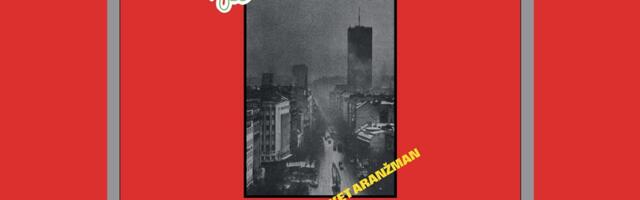 Prošlo je 45 godina od „Paket aranžmana“: Dan kada je beogradski Novi talas postao besmrtan