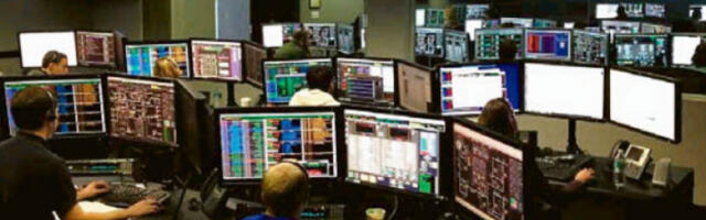 Дата центри троше 1,5 одсто светске електричне енергије