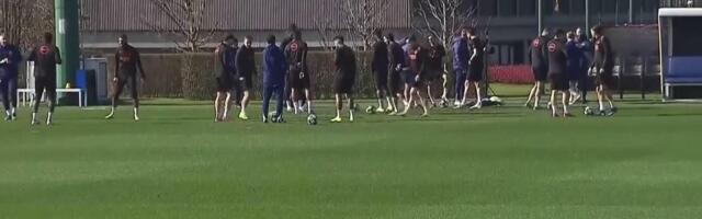 Inter spreman za Bode Glimt