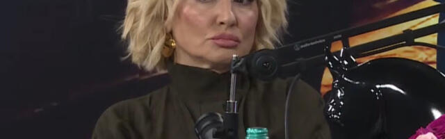 "Jako je dobar lik, u njoj nema trunke zla" Goca Tržan o Miljani Kulić, evo kako su se upoznale