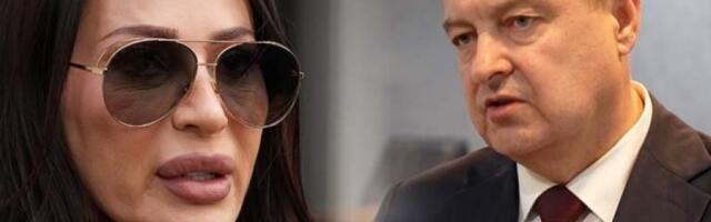 CECINO EMOTIVNO OBRAĆANJE IVICI DAČIĆU! Ova scena je obišla internet tada, milioni pratili šta se dešava!