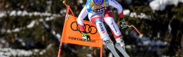 SVETSKI KUP U SOLDEU: Korin Zuter pobednica spusta