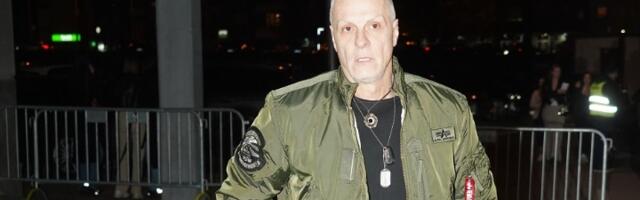 Đorđe David objavio fotografiju iz bolničkog kreveta: Pratioci ljuti nakon što su shvatili o čemu je reč