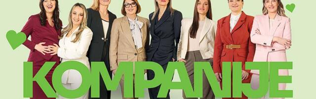 Ona je ta: Glas koji pokreće, odluke koje traju