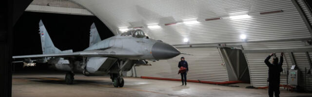 Нови адут Војске Србије узнемирио Загреб: „Ово мења стратешки баланс“