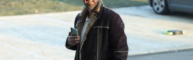 "BATINAŠI SU ME ČEKALI U GARAŽI" Voditelj razotkrio estradu, pa šokirao detaljima o Radi Manojlović: Neki mamlaz se pojavio i rekao da je SPAVAO S NJOM...