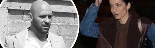 PRVO OGLAŠAVANJE KAĆE LAZIĆ NAKON TRAGIČNE  SMRTI DEVERA: "Nikada nisam volela...."